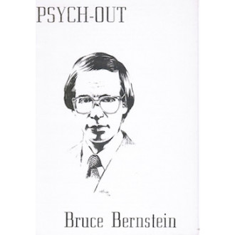 Psych-Out - A Psychological Game of Poker