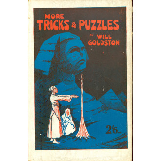 More Tricks And Puzzles