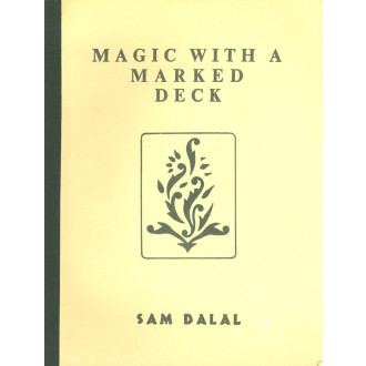 Magic with a marked Deck