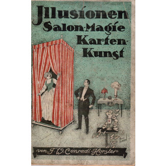 Das Universum der Magie (20. Band)