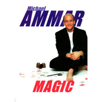 Michael Ammar Lecture Notes - Tour 2000 (m. dt. Übers.)