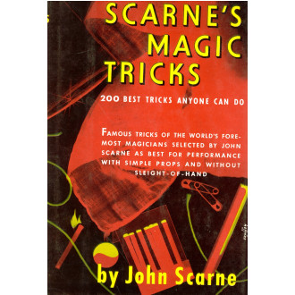 Scarne's Magic Tricks (1951)