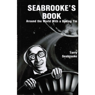 Seabrooke's Book: Around the World With a Baking Tin
