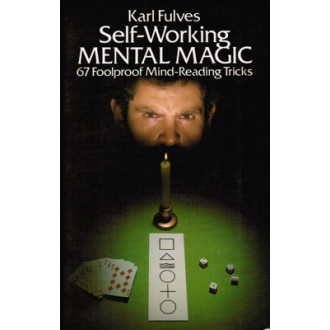 Self-Working Mental Magic