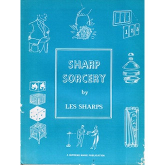 Sharp Sorcery