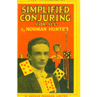 Simplified Conjuring For All