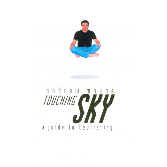 Touching Sky (book)