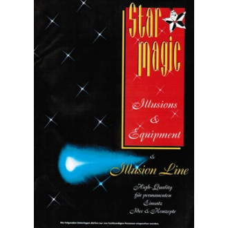 Stra magie - Illusions & Equipment