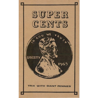 Super Cents