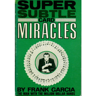 Super Subtle Card Miracles