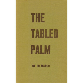 The Tabled Palm