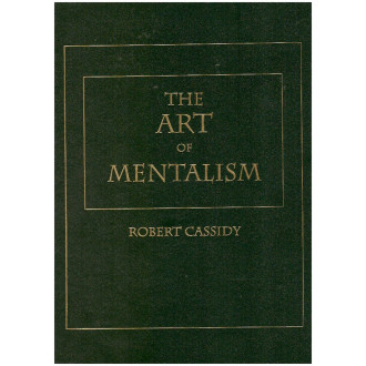 THE ART of MENTALISM