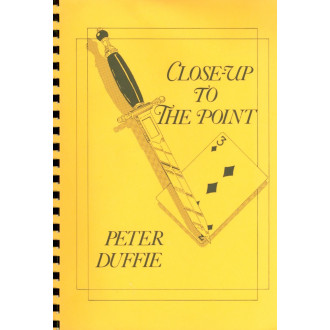 Close-Up To The Point