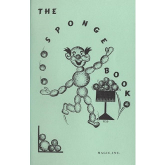 The Sponge Book