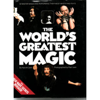 The World's Greatest Magic