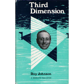 Third Dimension (mit dt. Übersetzung)