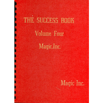 The Success Book Volume 4