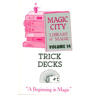 Reels (Vol. 14 of the Magic City Library of Magic)