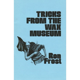 Tricks from the Wax Museum