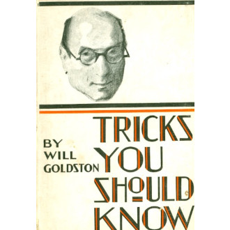 Tricks You Should Know