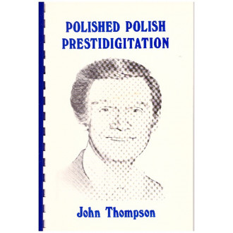 Polished Polish Prestidigitation