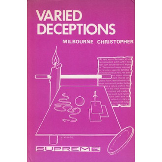 Varied Deceptions