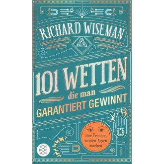 101 Wetten ... die man garantiert gewinnt