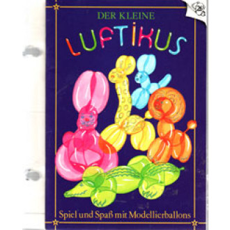 Der kleine Luftikus