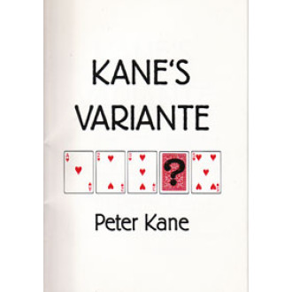 Kane's Variante