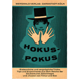 Hokus-Pokus
