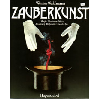 Zauberkunst (W. Waldmann 1983)