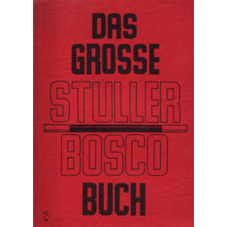 Das große Stuller-Bosco Buch
