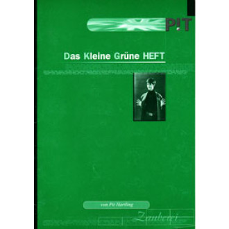 Das Kleine Grüne Heft