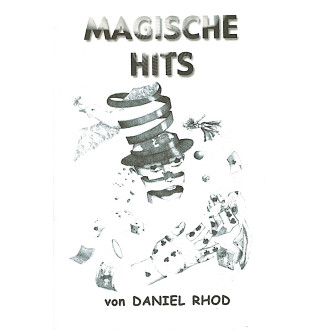 Magische Hits von Daniel Rhod