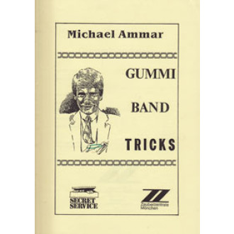 Gummibandtricks