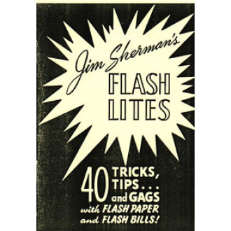 Jim Sherman's Flash Lites