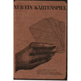 Nur ein Kartenspiel