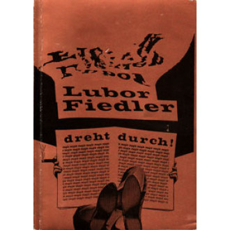 Lubor Fiedler dreht durch!