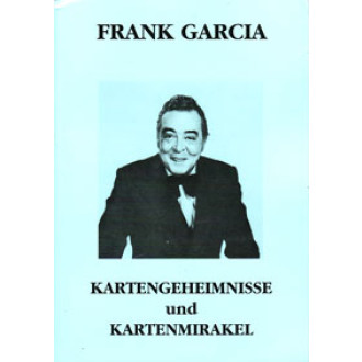 Kartengeheimnisse und Kartenmirakel