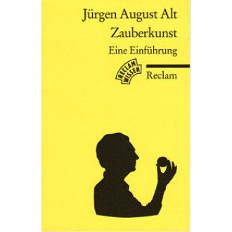 Zauberkunst - Eine Einführung