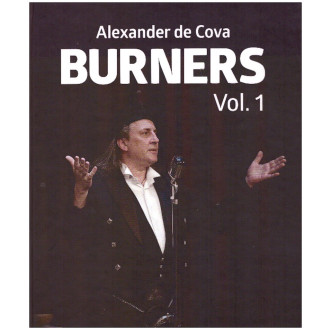 Burners Vol.1 - Geile Tricks die funzen
