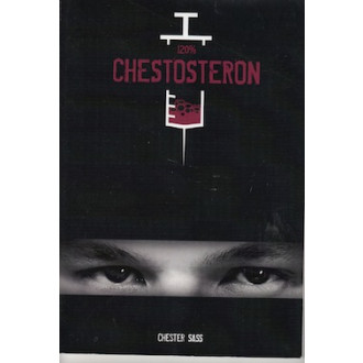 120% Chestosteron