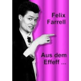 Aus dem Effeff ... (gebraucht)