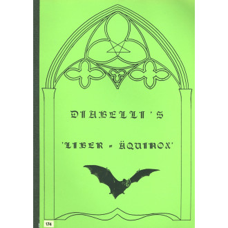 Diabelli's Liber-Äquinox