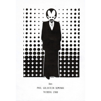 Das Phil Goldstein Seminar Triberg 1988