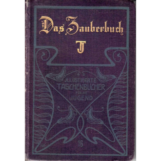 Das Zauberbuch (A. Heimbürger)