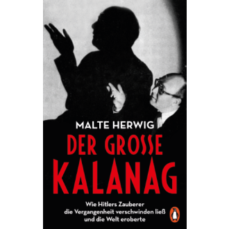 Der grosse Kalanag