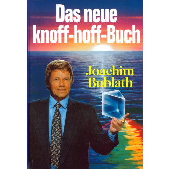 Das neue knoff-hoff Buch