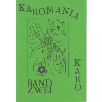 Karomania Band Zwei