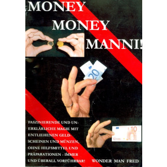 Money Money Manni